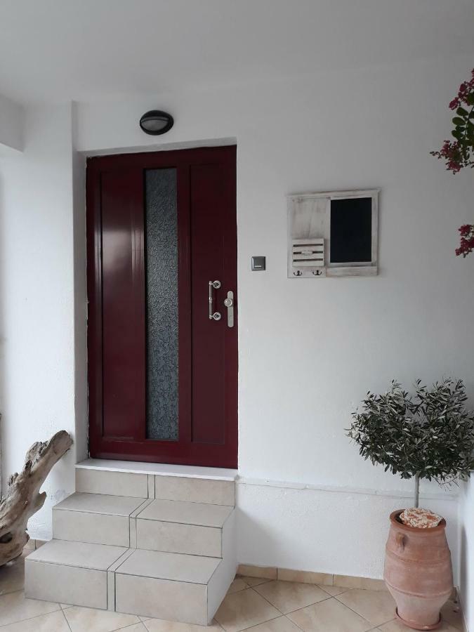 Apartment Limanaki Ss View *