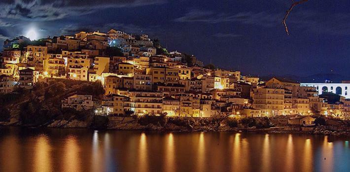 Limanaki Ss View Kavala