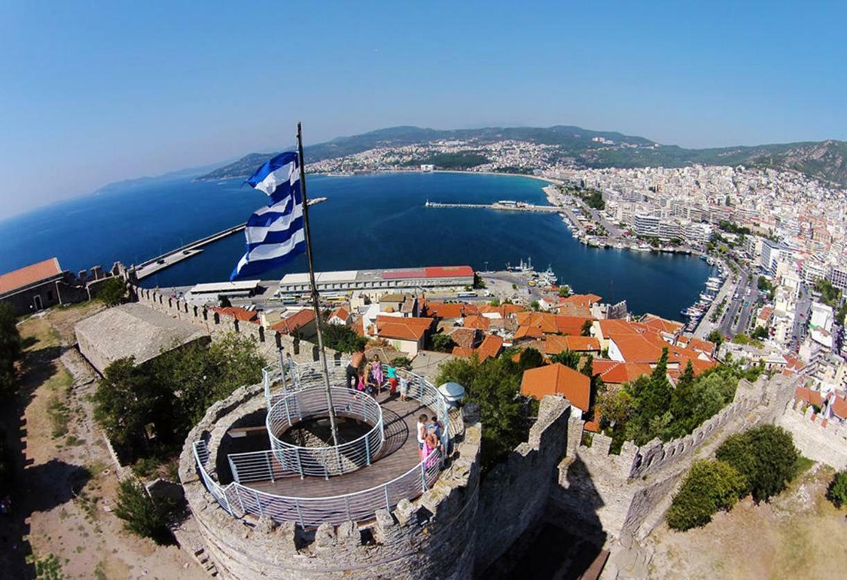 Apartment Limanaki Ss View Kavala