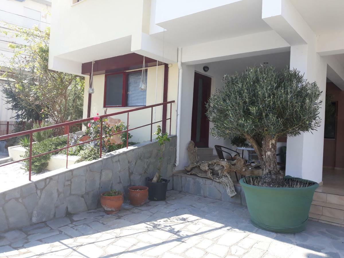 Apartment Limanaki Ss View Kavala