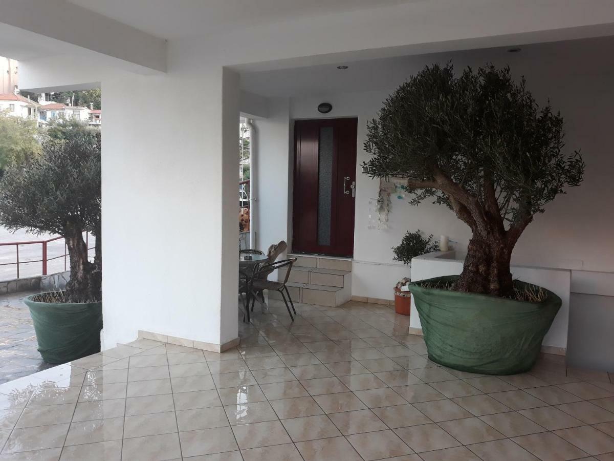 Apartment Limanaki Ss View Kavala