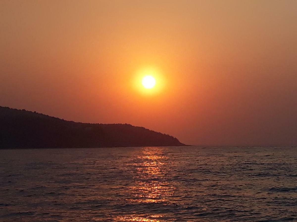 Limanaki Ss View *