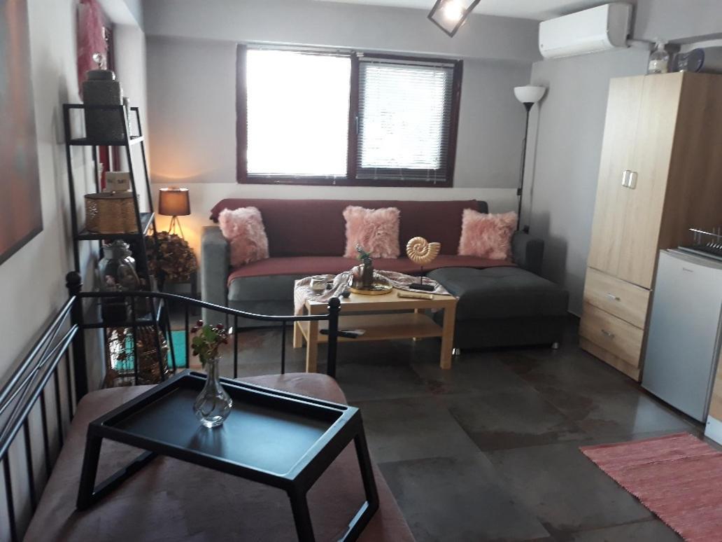 Apartment Limanaki Ss View *
